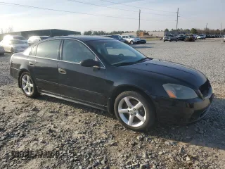 2005 Nissan Altima SL with VIN 1N4BL11D05C198081, listed as a Copart auction lot 48029835 with 247,726 mi miles and Non repairable. Bid and sale history available at DreamBid. Image 4.