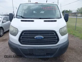 2015 Ford Transit Cargo с VIN 1FTNE1YM0FKA91546, выставлен на аукционе IAAI как лот 42386973 с пробегом 186 702 миль миль и . История ставок и продаж доступна на DreamBid. Изображение 13.