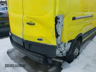 2023 Ford Transit Cargo с VIN 1FTBR2C81PKB94435, выставлен на аукционе IAAI как лот 41374220 с пробегом 18 232 миль миль и . История ставок и продаж доступна на DreamBid. Изображение 6.
