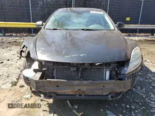 2010 Mazda 6 S Grand Touring with VIN 1YVHZ8CB8A5M03453, listed as a Copart auction lot 51230855 with 257,112 mi miles and Salvage Title. Bid and sale history available at DreamBid. Image 5.