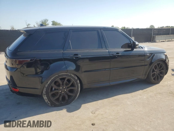 2016 Land Rover Range Rover Sport SE с VIN SALWG2PF2GA117376, выставлен на аукционе Copart как лот 57397225 с пробегом 127 855 миль миль и Чистый • Clean title. История ставок и продаж доступна на DreamBid. Изображение 3.