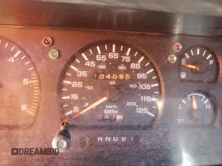 1989 Dodge Dakota z VIN 1B7GG69X9KS181359, wystawiony jako Copart lot #75638874 z przebiegiem 104 095 mil mil oraz Szkoda całkowita • Salvage title. Historia ofert i sprzedaży dostępna na DreamBid. Obrazek 9.