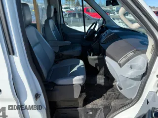 2016 Ford Transit XL with VIN 1FBAX2CMXGKB29845, listed as a Copart auction lot 46722645 with 224,377 mi miles and Clean title. Bid and sale history available at DreamBid. Image 5.