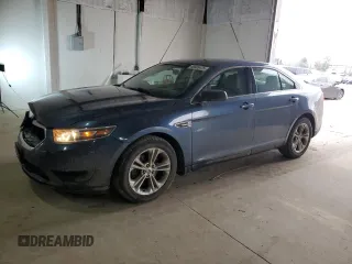 2018 Ford Taurus SE с VIN 1FAHP2D84JG103043, выставлен на аукционе Copart как лот 46865475 с пробегом 130 906 миль миль и Списание • Salvage title. История ставок и продаж доступна на DreamBid. Изображение 1.