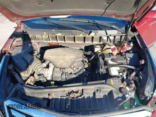 2018 Cadillac XT5 FWD with VIN 1GYKNARS4JZ211455, listed as a IAAI auction lot 41257536 with 102,032 mi miles and . Bid and sale history available at DreamBid. Image 10.