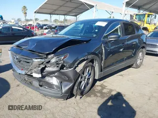 2017 Mazda CX-9 Sport with VIN JM3TCABY4H0128483, listed as a IAAI auction lot 41299667 with 142,343 mi miles and . Bid and sale history available at DreamBid. Image 17.