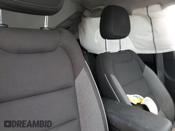 2021 Chevrolet TrailBlazer LT with VIN KL79MPS26MB126891, listed as a Copart auction lot 65905264 with Not Provided miles and Non Repairable. Bid and sale history available at DreamBid. Image 10.