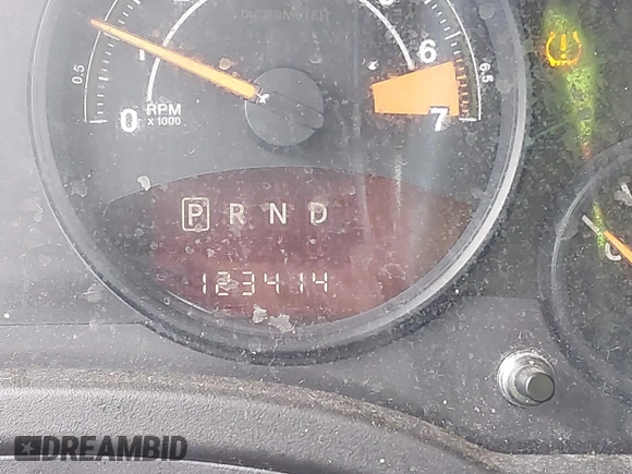2017 Jeep Patriot Sport SE с VIN 1C4NJPBA0HD118829, выставлен на аукционе IAAI как лот 42631635 с пробегом 123 414 миль миль и . История ставок и продаж доступна на DreamBid. Изображение 15.
