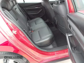2022 Mazda 3 Select z VIN 3MZBPABL9NM316998, wystawiony jako IAAI lot #42117951 z przebiegiem 44 594 mil mil oraz . Historia ofert i sprzedaży dostępna na DreamBid. Obrazek 8.