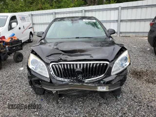 2015 Buick Verano z VIN 1G4PP5SK4F4208921, wystawiony jako Copart lot #63383885 z przebiegiem 49 699 mil mil oraz Szkoda całkowita • Salvage title. Historia ofert i sprzedaży dostępna na DreamBid. Obrazek 5.