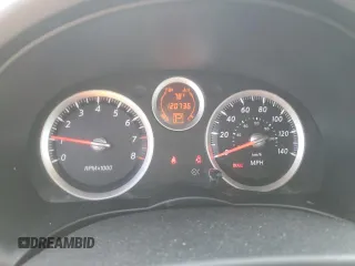 2011 Nissan Sentra S с VIN 3N1AB6AP5BL618372, выставлен на аукционе Copart как лот 60971095 с пробегом 120 736 миль миль и Списание • Salvage title. История ставок и продаж доступна на DreamBid. Изображение 9.