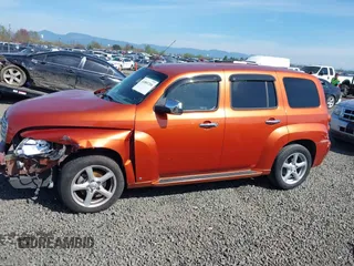 2006 Chevrolet HHR LT z VIN 3GNDA23PX6S558403, wystawiony jako IAAI lot #41881216 z przebiegiem 155 307 mil mil oraz . Historia ofert i sprzedaży dostępna na DreamBid. Obrazek 15.