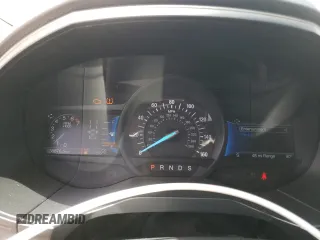 2022 Ford Edge SEL с VIN 2FMPK4J92NBB04407, выставлен на аукционе Copart как лот 62886745 с пробегом 38 676 миль миль и Чистый • Clean title. История ставок и продаж доступна на DreamBid. Изображение 9.