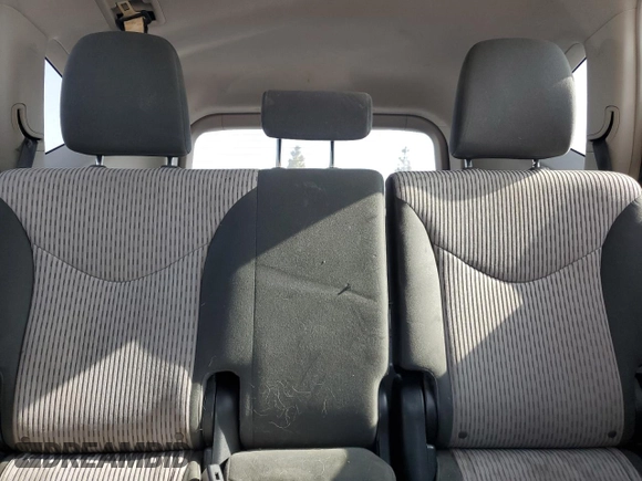 2017 Toyota Prius Two z VIN JTDZN3EU7HJ071112, wystawiony jako Copart lot #57523205 z przebiegiem 124 886 mil mil oraz Szkoda całkowita • Salvage title. Historia ofert i sprzedaży dostępna na DreamBid. Obrazek 10.