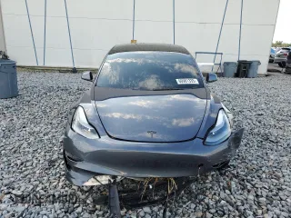 2023 Tesla Model 3 с VIN 5YJ3E1EA8PF394011, выставлен на аукционе Copart как лот 60981335 с пробегом 52 220 миль миль и На запчасти • Non repairable. История ставок и продаж доступна на DreamBid. Изображение 5.
