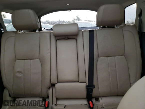 2016 Land Rover Discovery Sport HSE z VIN SALCR2BG5GH631128, wystawiony jako Copart lot #53319755 z przebiegiem 95 119 mil mil oraz Szkoda całkowita • Salvage title. Historia ofert i sprzedaży dostępna na DreamBid. Obrazek 10.