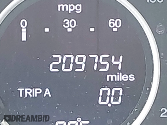 2015 Honda CR-V EX with VIN 5J6RM4H51FL104078, listed as a IAAI auction lot 42146972 with 209,754 mi miles and . Bid and sale history available at DreamBid. Image 16.