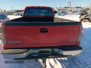 1999 GMC New Sierra 1500 SLE with VIN 1GTEK14V3XE533078, listed as a Copart auction lot 48763075 with 160,477 mi miles and Salvage Title. Bid and sale history available at carsss.com. Image 6.