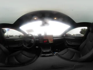 2023 Tesla Model S Plaid с VIN 5YJSA1E69PF510559, выставлен на аукционе IAAI как лот 42164885 с пробегом 28 200 миль миль и . История ставок и продаж доступна на DreamBid. Изображение 20.