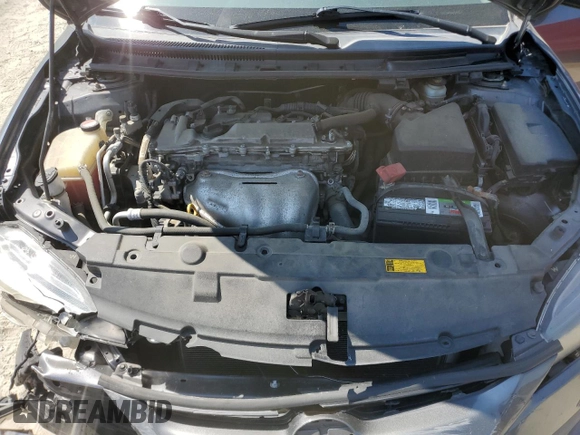 2015 Scion tC with VIN JTKJF5C79F3088748, listed as a Copart auction lot 54433445 with 169,856 mi miles and Salvage Title. Bid and sale history available at carsss.com. Image 11.