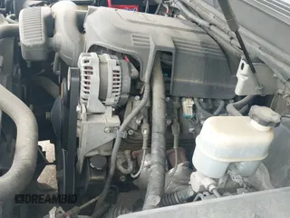 2009 Chevrolet Suburban 2LT с VIN 1GNFC26049R222531, выставлен на аукционе IAAI как лот 42689058 с пробегом 175 503 миль миль и . История ставок и продаж доступна на DreamBid. Изображение 19.