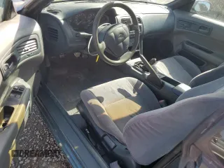 1995 Nissan 240SX z VIN JN1AS44D1SW014527, wystawiony jako Copart lot #54392065 z przebiegiem 197 136 mil mil oraz Tytuł czysty. Historia ofert i sprzedaży dostępna na DreamBid. Obrazek 8.