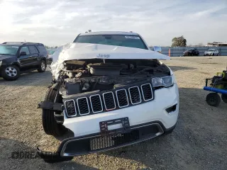 2022 Jeep Grand Cherokee Limited with VIN 1C4RJEBG9NC125421, listed as a Copart auction lot 48240615 with 72,497 mi miles and Salvage title. Bid and sale history available at DreamBid. Image 5.