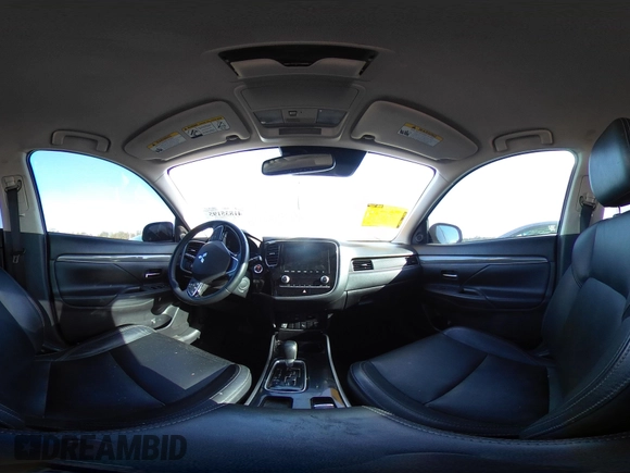 2020 Mitsubishi Outlander SE z VIN JA4AD3A36LZ020105, wystawiony jako IAAI lot #41835195 z przebiegiem 73 402 mil mil oraz . Historia ofert i sprzedaży dostępna na DreamBid. Obrazek 18.