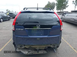2014 Honda CR-V EX-L with VIN 2HKRM3H78EH511528, listed as a IAAI auction lot 42105714 with 108,758 mi miles and . Bid and sale history available at DreamBid. Image 17.