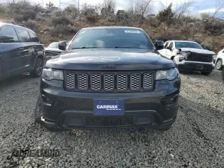 2021 Jeep Grand Cherokee Laredo X with VIN 1C4RJFAG5MC819559, listed as a Copart auction lot 47893265 with 29,160 mi miles and Salvage title. Bid and sale history available at DreamBid. Image 5.