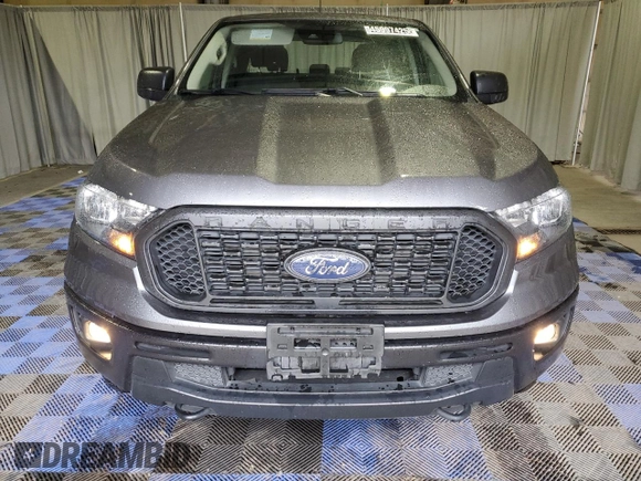 2022 Ford Ranger XL with VIN 1FTER4FH6NLD12670, listed as a Copart auction lot 45997425 with 96,773 mi miles and Clean title. Bid and sale history available at DreamBid. Image 5.
