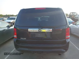 2013 Honda Pilot EX-L z VIN 5FNYF3H65DB022580, wystawiony jako IAAI lot #42418391 z przebiegiem 241 906 mil mil oraz . Historia ofert i sprzedaży dostępna na DreamBid. Obrazek 16.