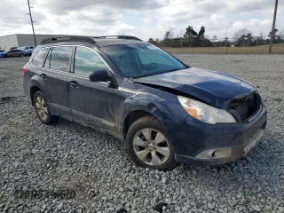 2012 Subaru Outback 2.5i Limited with VIN 4S4BRCKC8C3258210, listed as a Copart auction lot 44343965 with 221,895 mi miles and Salvage Title. Bid and sale history available at carsss.com. Image 4.
