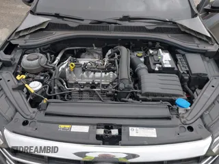2019 Volkswagen Jetta S z VIN 3VWC57BU7KM095774, wystawiony jako IAAI lot #42258531 z przebiegiem Nie podano mil oraz . Historia ofert i sprzedaży dostępna na DreamBid. Obrazek 10.