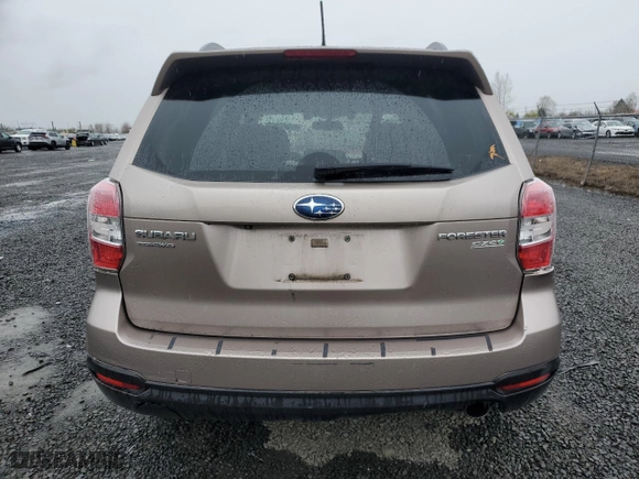 2015 Subaru Forester 2.5i Limited with VIN JF2SJARC5FH428263, listed as a Copart auction lot 48681365 with 114,369 mi miles and Salvage Title. Bid and sale history available at carsss.com. Image 6.