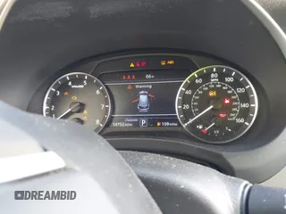 2024 Infiniti QX50 Luxe z VIN 3PCAJ5BA1RF108713, wystawiony jako IAAI lot #42004002 z przebiegiem 14 752 mil mil oraz . Historia ofert i sprzedaży dostępna na DreamBid. Obrazek 7.