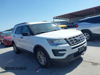 2017 Ford Explorer с VIN 1FM5K7B80HGB45694, выставлен на аукционе IAAI как лот 42020601 с пробегом 121 179 миль миль и . История ставок и продаж доступна на DreamBid. Изображение 13.