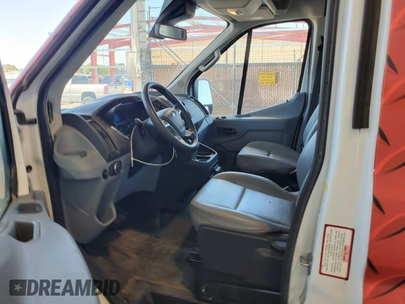 2018 Ford Transit с VIN 1FTBW3XG6JKB25666, выставлен на аукционе IAAI как лот 42726880 с пробегом 119 887 миль миль и . История ставок и продаж доступна на DreamBid. Изображение 22.