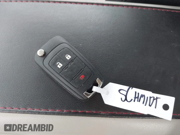2011 Chevrolet Equinox LS with VIN 2GNALBECXB1256249, listed as a IAAI auction lot 42127528 with 52,401 mi miles and . Bid and sale history available at DreamBid. Image 11.