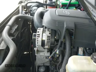 2007 Chevrolet Suburban LT with VIN 1GNFC16087J214521, listed as a IAAI auction lot 42813416 with 207,126 mi miles and . Bid and sale history available at DreamBid. Image 19.