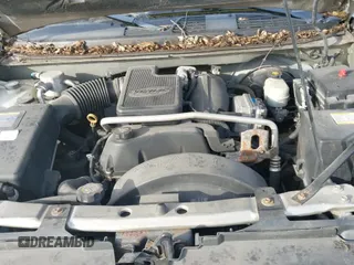 2003 Chevrolet TrailBlazer LTZ с VIN 1GNDT13S032236031, выставлен на аукционе IAAI как лот 41695412 с пробегом 136 750 миль миль и . История ставок и продаж доступна на DreamBid. Изображение 12.