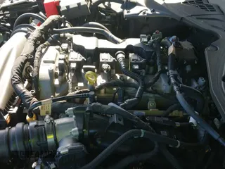 2024 Ford Mustang EcoBoost с VIN 1FA6P8TH9R5109746, выставлен на аукционе IAAI как лот 42759437 с пробегом 20 083 миль миль и . История ставок и продаж доступна на DreamBid. Изображение 19.