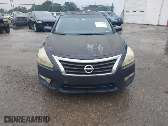 2013 Nissan Altima SL with VIN 1N4AL3AP5DC171989, listed as a IAAI auction lot 42738669 with 205,237 mi miles and . Bid and sale history available at DreamBid. Image 6.