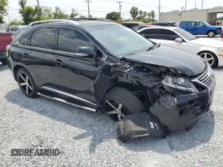 2013 Lexus RX 350 z VIN 2T2ZK1BAXDC095946, wystawiony jako Copart lot #56044735 z przebiegiem 174 474 mil mil oraz Szkoda całkowita • Salvage title. Historia ofert i sprzedaży dostępna na DreamBid. Obrazek 4.