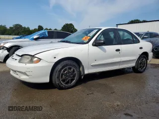 2004 Chevrolet Cavalier with VIN 1G1JC52F047150075, listed as a Copart auction lot 69933464 with 0 mi miles and Non Repairable. Bid and sale history available at carsss.com. Image 1.