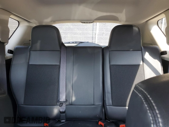 2017 Jeep Compass High Altitude with VIN 1C4NJDEBXHD191404, listed as a Copart auction lot 57209015 with 60,532 mi miles and Salvage title. Bid and sale history available at DreamBid. Image 10.