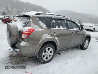2011 Toyota RAV4 Ltd with VIN 2T3DF4DVXBW084873, listed as a Copart auction lot 88425045 with 243,359 mi miles and Clean Title. Bid and sale history available at carsss.com. Image 3.
