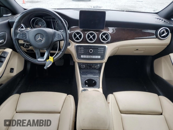 2019 Mercedes-Benz CLA 250 с VIN WDDSJ4EB2KN726235, выставлен на аукционе Copart как лот 63113735 с пробегом 130 779 миль миль и Чистый • Clean title. История ставок и продаж доступна на DreamBid. Изображение 8.