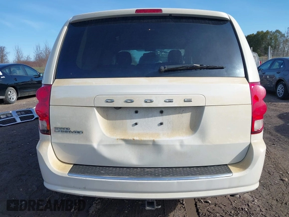 2018 Dodge Grand Caravan SE Plus with VIN 2C4RDGBG0JR138241, listed as a IAAI auction lot 41962762 with 125,644 mi miles and . Bid and sale history available at DreamBid. Image 17.
