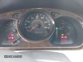 2001 Toyota Highlander z VIN JTEHF21A610039967, wystawiony jako IAAI lot #41512285 z przebiegiem 123 059 mil mil oraz . Historia ofert i sprzedaży dostępna na DreamBid. Obrazek 7.